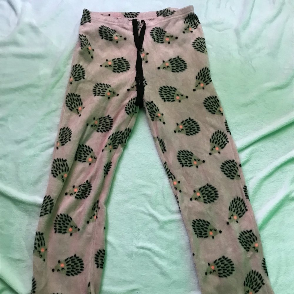 Pajama Pants